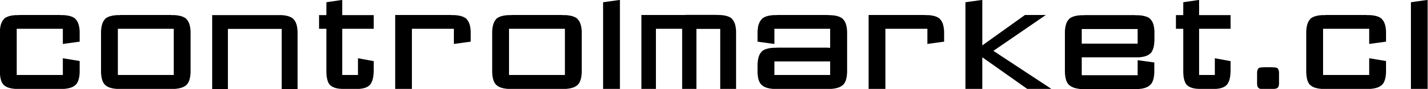 Control Market